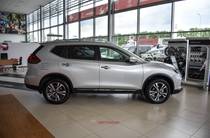 Nissan X-Trail Tekna