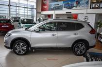 Nissan X-Trail Tekna