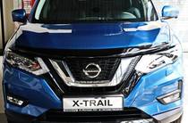 Nissan X-Trail Tekna