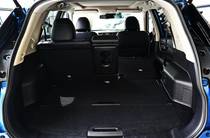 Nissan X-Trail Tekna