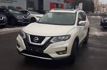 Nissan X-Trail N-Connecta