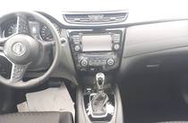 Nissan X-Trail N-Connecta