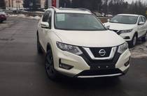 Nissan X-Trail N-Connecta