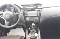 Nissan X-Trail N-Connecta