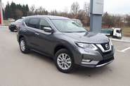 Nissan X-Trail Acenta