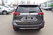 Nissan X-Trail Acenta