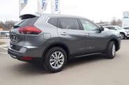 Nissan X-Trail Acenta