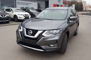 Nissan X-Trail Acenta