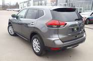 Nissan X-Trail Acenta