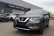 Nissan X-Trail Acenta