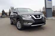 Nissan X-Trail Acenta