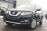 Nissan X-Trail Acenta