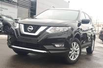 Nissan X-Trail Acenta