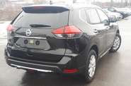 Nissan X-Trail Acenta