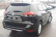 Nissan X-Trail Acenta