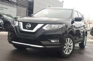 Nissan X-Trail Acenta