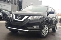 Nissan X-Trail Acenta