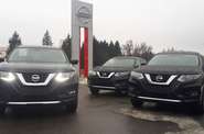 Nissan X-Trail Acenta