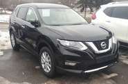 Nissan X-Trail Acenta