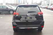 Nissan X-Trail Acenta