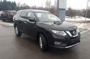 Nissan X-Trail Acenta