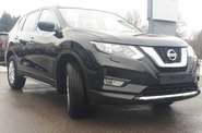 Nissan X-Trail Acenta