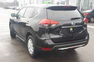 Nissan X-Trail Acenta