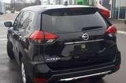 Nissan X-Trail Acenta