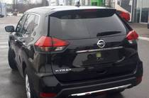 Nissan X-Trail Acenta