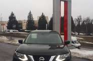 Nissan X-Trail Acenta