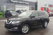 Nissan X-Trail Acenta