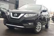 Nissan X-Trail Acenta