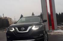 Nissan X-Trail Acenta