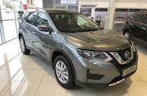 Nissan X-Trail Visia