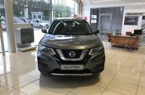 Nissan X-Trail Visia