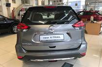 Nissan X-Trail Visia