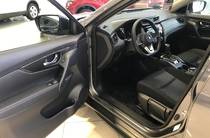 Nissan X-Trail Visia