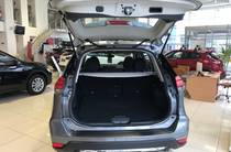 Nissan X-Trail Visia