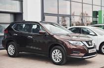 Nissan X-Trail Visia