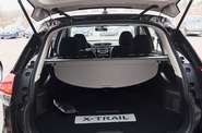 Nissan X-Trail Visia