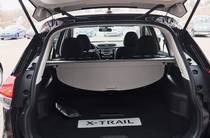 Nissan X-Trail Visia