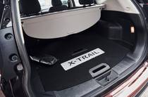 Nissan X-Trail Visia