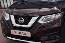 Nissan X-Trail Visia