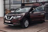 Nissan X-Trail Visia