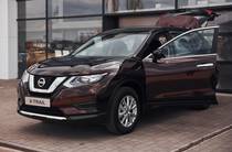 Nissan X-Trail Visia