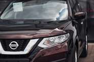 Nissan X-Trail Visia