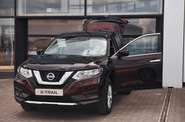 Nissan X-Trail Visia