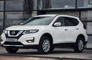 Nissan X-Trail Acenta