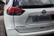 Nissan X-Trail Acenta