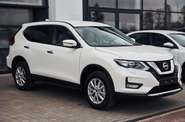 Nissan X-Trail Acenta